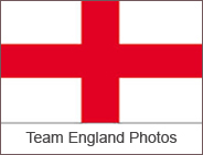 Team England 2018 Photos